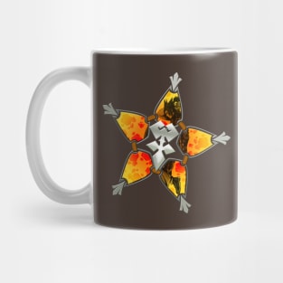 Terra Earth Wayfinder Mug